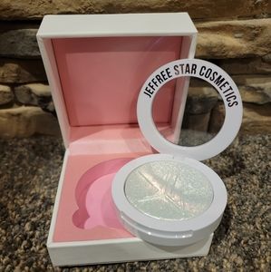 Jeffree Star Extreme Frost Highlighter